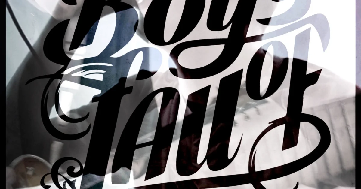 Header Banner Boys of Fall