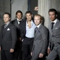 Dream - Boyzone