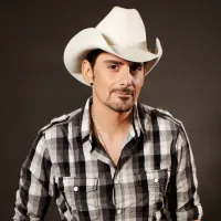 You Have That Effect on Me - Brad Paisley