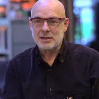 One Word - Brian Eno