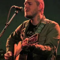 Brian Fallon