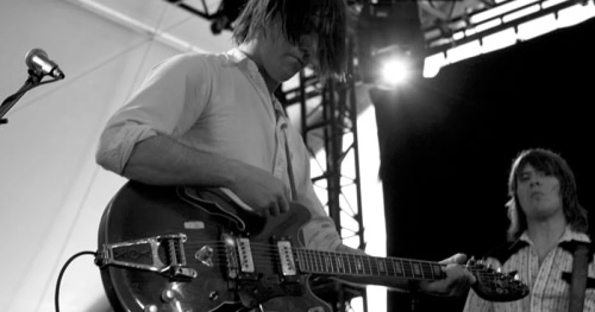 Header Banner Brian Jonestown Massacre