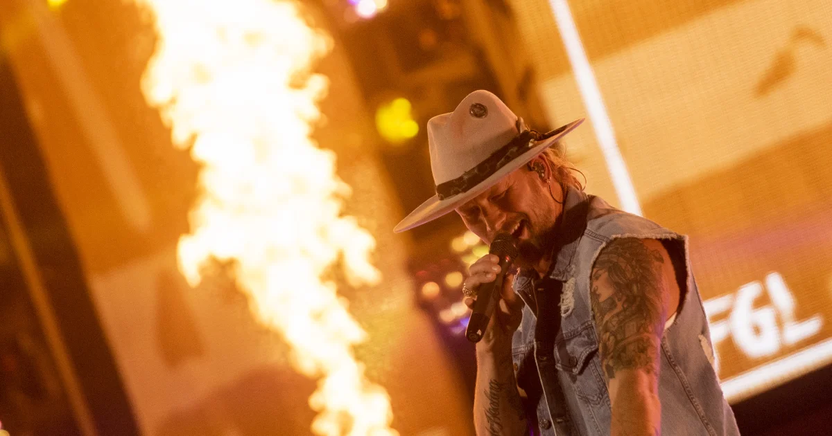 Header Banner Brian Kelley