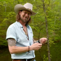 Fish All Day - Brian Kelley