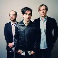 Happy Accident - Bright Eyes