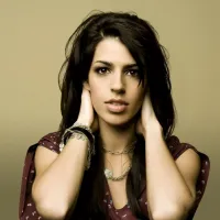 Shadowfeet - Brooke Fraser