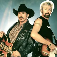 Brooks & Dunn