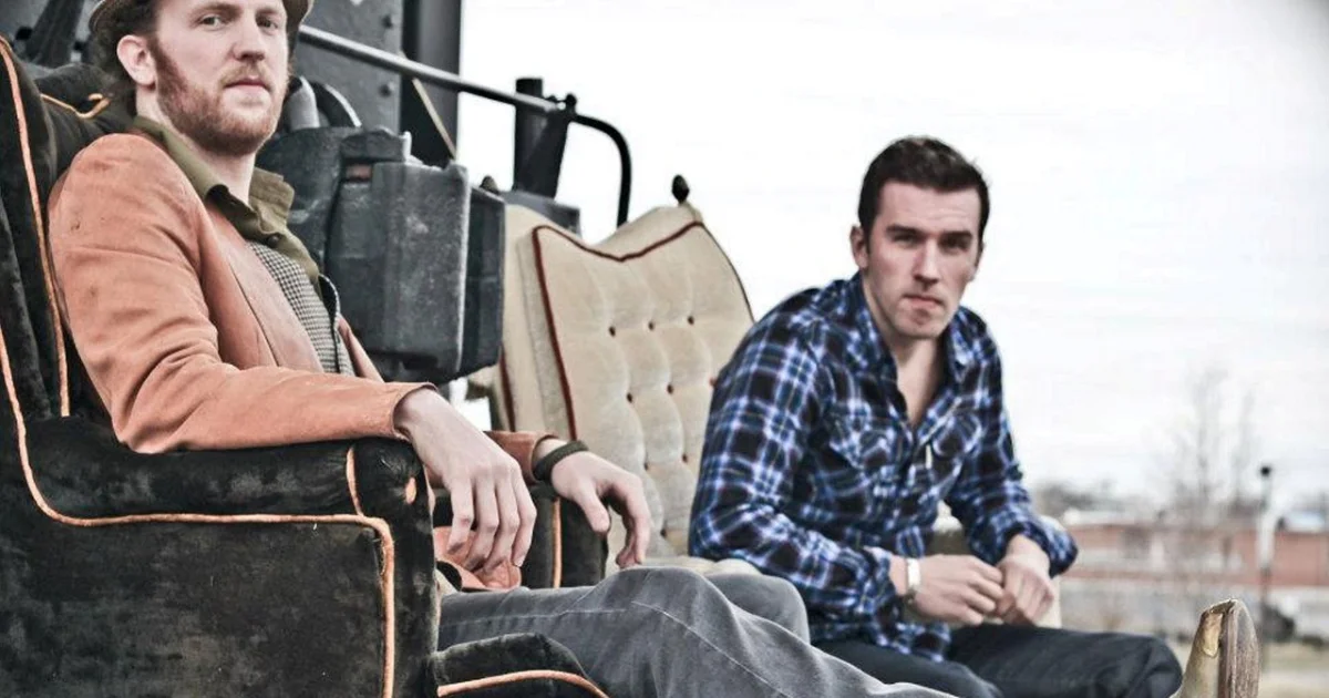 Header Banner Brothers Osborne