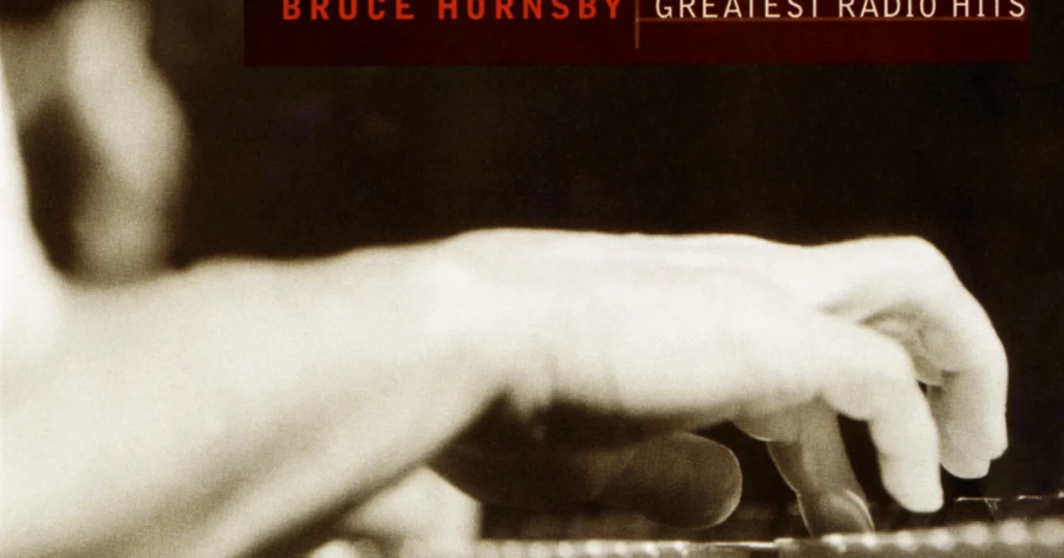 Header Banner Bruce Hornsby and the Range