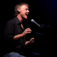 Thats Just The Way It Is - Bruce Hornsby