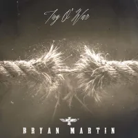 Bryan Martin