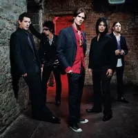 The Feeling Never Dies - Buckcherry