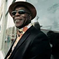 Gunsmoke Blues - Buddy Guy