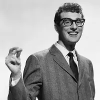 Buddy Holly