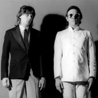Video Killed The Radio Star - Buggles