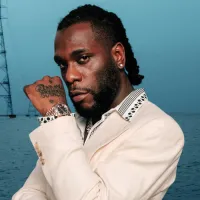 Gum Body - Burna Boy
