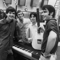 If Your Gone - Byrds