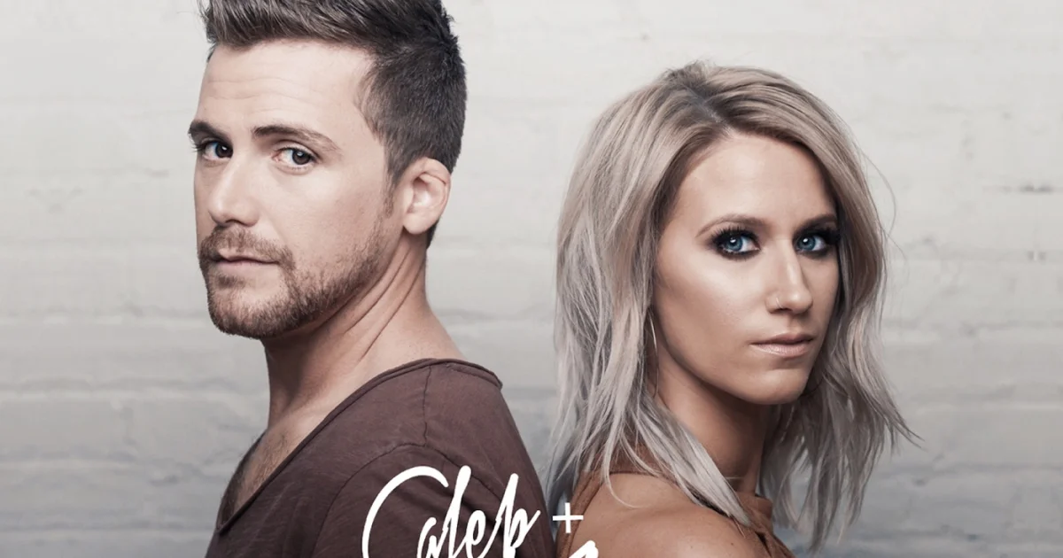 Header Banner Caleb and Kelsey
