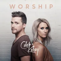 Caleb and Kelsey