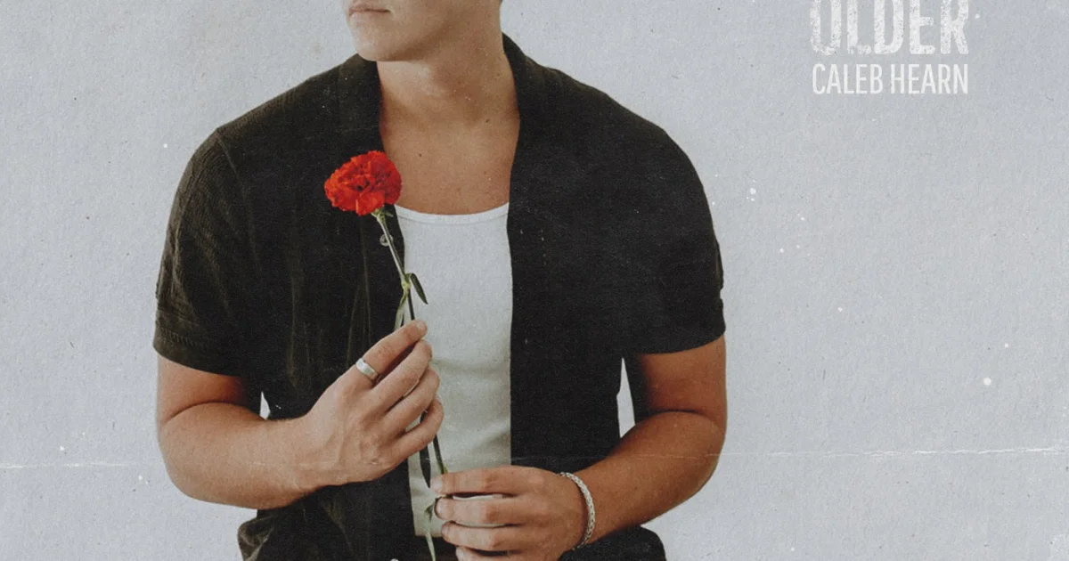 Header Banner Caleb Hearn