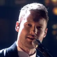 Run - Calum Scott