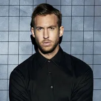 Calvin Harris