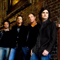 Breathe Me In - Candlebox