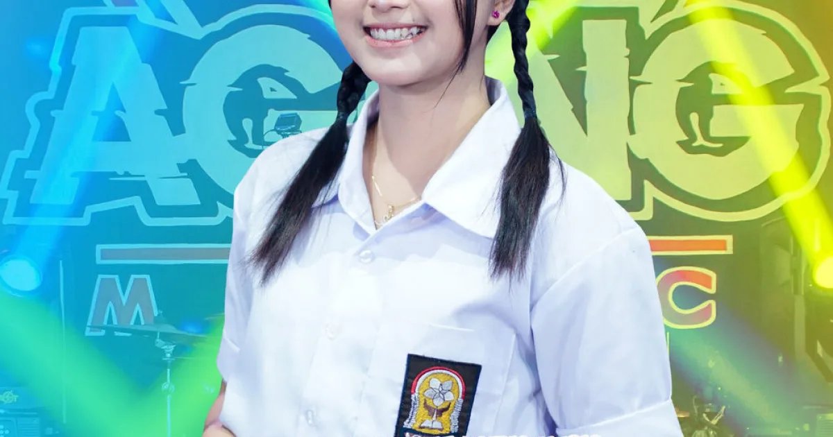 Header Banner Cantika Davinca