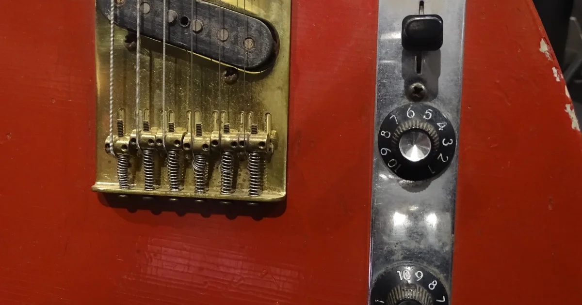 Header Banner Carl Perkins