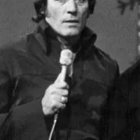 Carl Perkins