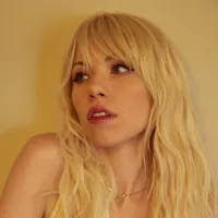 Comeback - Carly Rae Jepsen