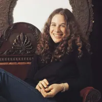 Crying In the Rain - Demo - Carole King
