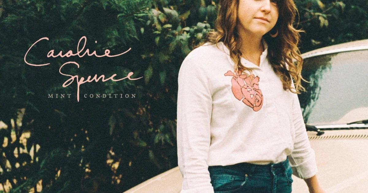 Header Banner Caroline Spence