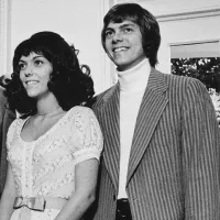 Crystal Lullaby - Carpenters