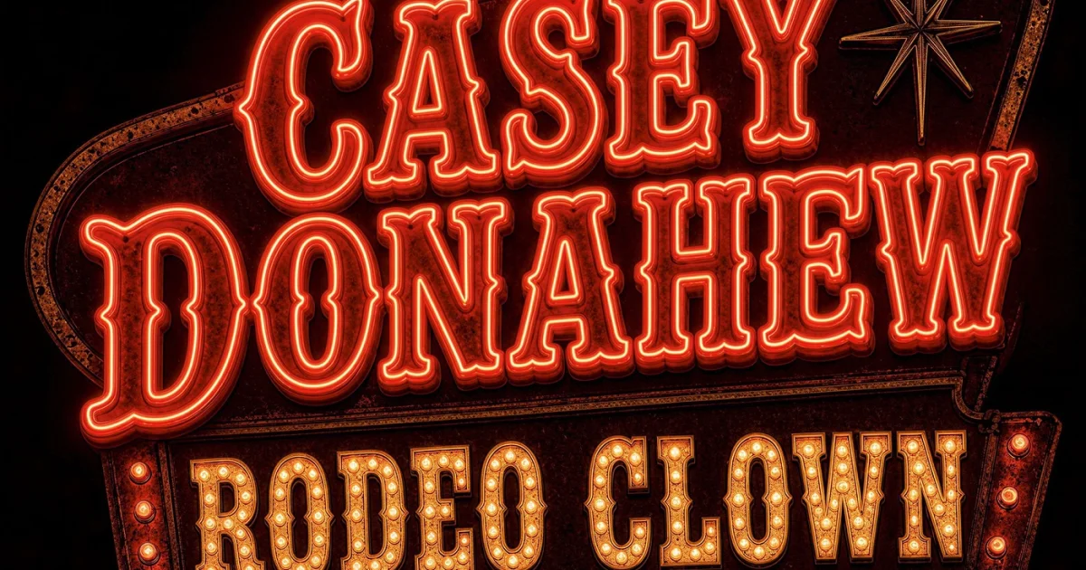 Header Banner Casey Donahew