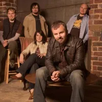 God Is - Casting Crowns
