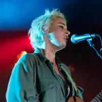 Rockets - Cat Power