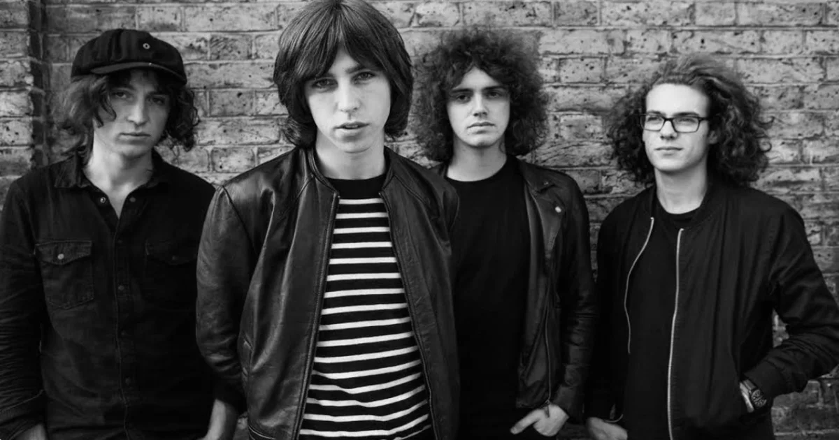 Header Banner Catfish and the Bottlemen