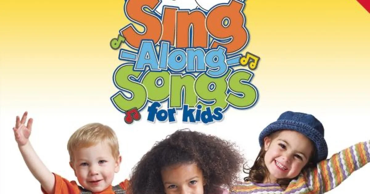 Header Banner Cedarmont Kids