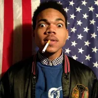 Nostalgia - Chance the Rapper