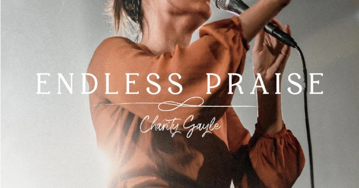 Header Banner Charity Gayle