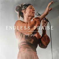 Benediction - Charity Gayle