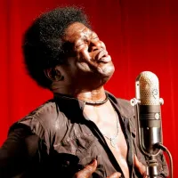 Why Is It So Hard - Charles Bradley
