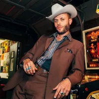 Ain't Got No Time to Lose - Charley Crockett