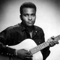 Charley Pride