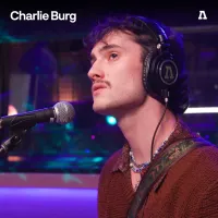 Make You Wait - Charlie Burg