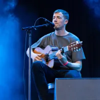 Charlie Cunningham