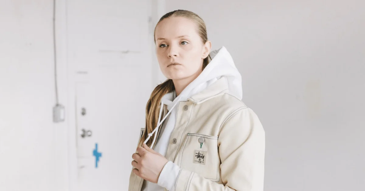 Header Banner Charlotte Day Wilson