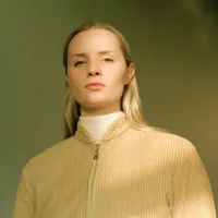 Charlotte Day Wilson