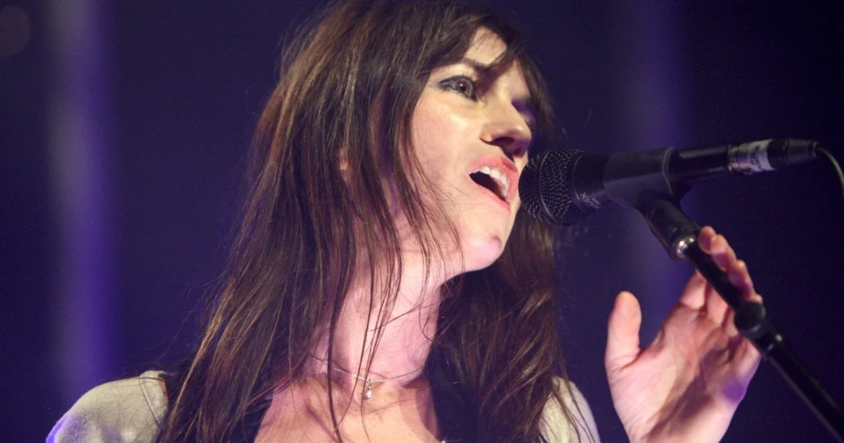 Header Banner Charlotte Gainsbourg
